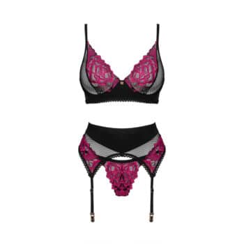 21113-Plus-Size-Obsessive-Rosenty-Tempting-3-pieces-Set-sexshop-Ayia-Napa