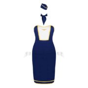 21141-Obsessive-Stewardess-Uniform-Cyprus-Love-Shop
