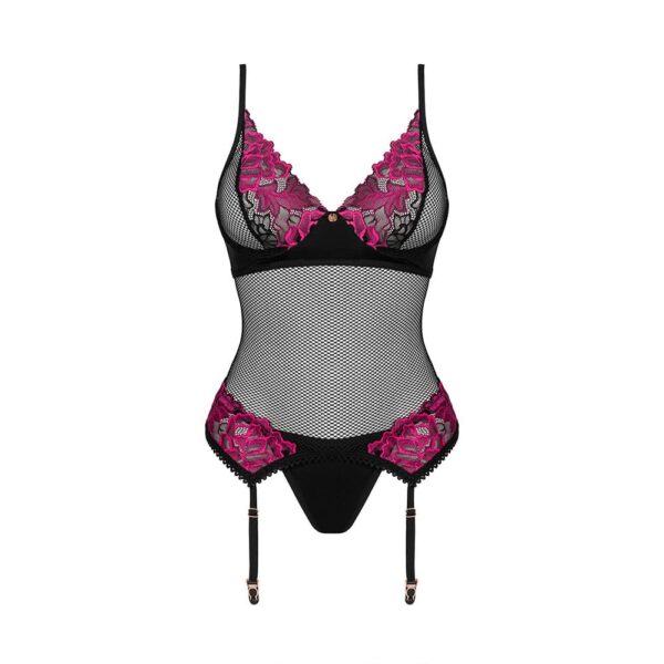 21253-Plus-Size-Obsessive-black-corset-and-thong-sexshop-Cyprus