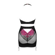 21269-Plus-Size-Obsessive-Rosenty-Top-and-Skirt-6596-Limassol-sexshop
