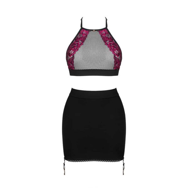 21269-Plus-Size-Obsessive-Rosenty-Top-and-Skirt-6596-love-shop-Paphos
