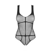 23255-Obsessive-B336-Crotchless-Teddy-Black-O-S-sexshop-Cyprus