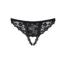 25693-Obsessive-Letica-crotchless-thong-BLACK-sexshop-Cyprus