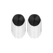 25701-Obsessive-Milladis-nipple-covers-with-silver-beads-O-S-0044-sexshop-Cyprus