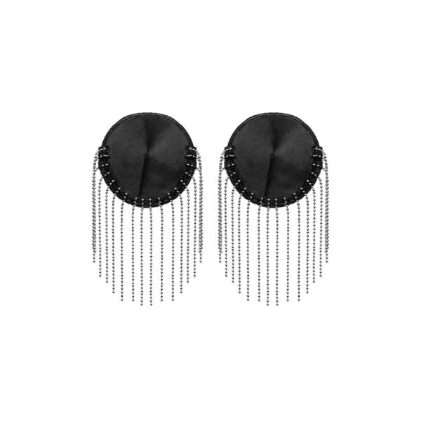 25701-Obsessive-Milladis-nipple-covers-with-silver-beads-O-S-0044-sexshop-Cyprus