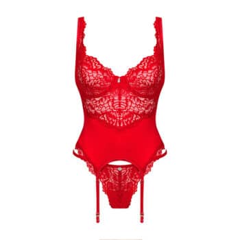 25719-Obsessive-Amor-Cherris-Corset-and-Thong-RED-5285-sexshop-Cyprus