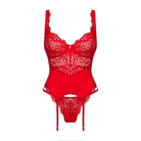 25719-Obsessive-Amor-Cherris-Corset-and-Thong-RED-5285-sexshop-Cyprus