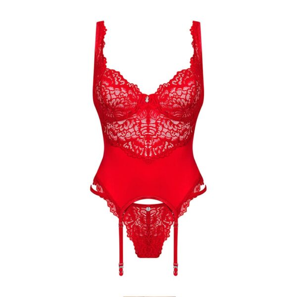 25719-Obsessive-Amor-Cherris-Corset-and-Thong-RED-5285-sexshop-Cyprus