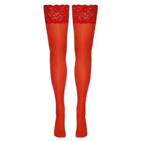 26377-Red-Hold-Up-stockings-lace-Love-Shop-Limassol