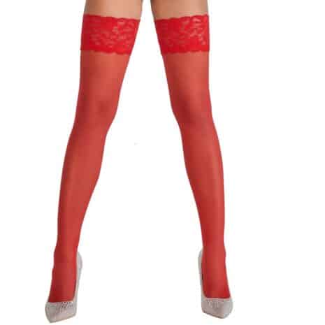 26377-Red-Hold-Up-stockings-lace-Love-Shop-Yermasoyia