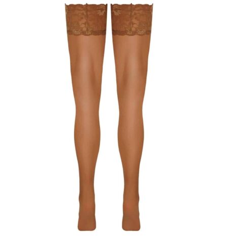 26379-Skin-Coloured-Hold-Up-stockings-lace-Love-Shop-Limassol