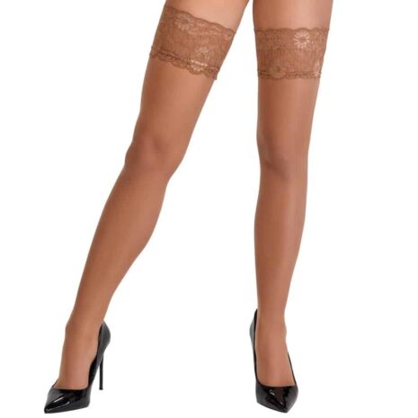 26379-Skin-Coloured-Hold-Up-stockings-lace-Love-Shop-Omonias