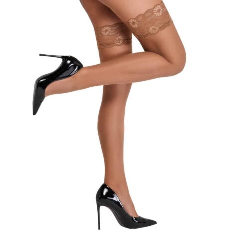 26379-Skin-Coloured-Hold-Up-stockings-lace-Love-Shop-Yermasoyia