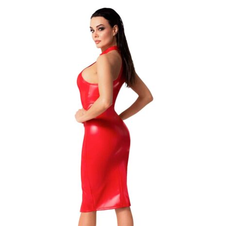 26383-Noir-Handmade-Orgia-midi-dress-red-Love-Shop-Limassol