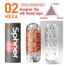 TENGA-SPINNER-MASTURBATOR-02-HEXA-Tenga-Spinner-Masturbator-02-Hexa-E27653-loveshop-Larnaca