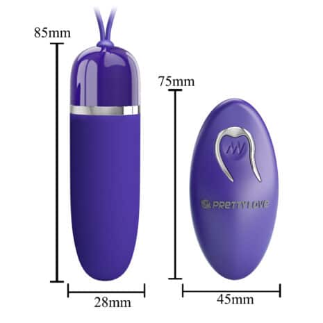 pretty-love-darlene-youth-small-wireless-controlled-bullet-vibrator-sexshop-Paphos