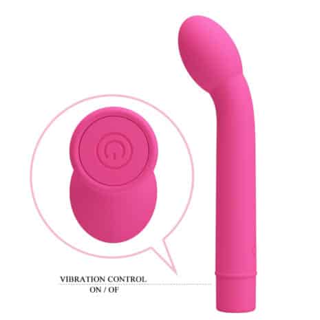 pretty-love-logan-bendable-g-spot-vibrator-16-cm-Agia-Napa-sex-shop