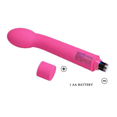 pretty-love-logan-bendable-g-spot-vibrator-16-cm-Larnaca-sex-shop