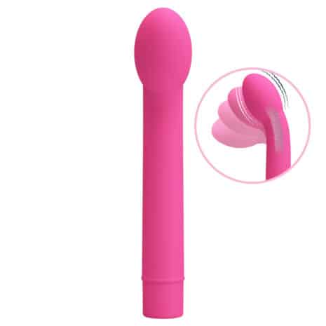 pretty-love-logan-bendable-g-spot-vibrator-16-cm-Nicosia-sex-shop