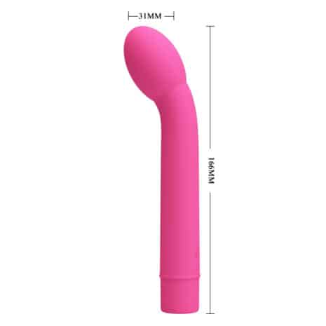 pretty-love-logan-bendable-g-spot-vibrator-16-cm-Paphos-sex-shop