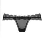 11129-Obsessive-Tempting-Black-Thong-LingerieCy-1