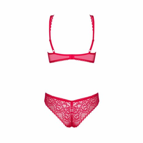 11215-Obsessive-Rougebelle-Bra-With-Thong-Red-LingerieCy-4