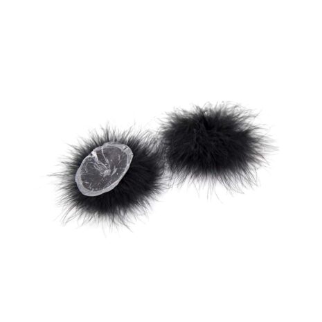 11637-Naughty-Toys-Feather-Round-Nipple-Pasties-Black-LingerieCy-3