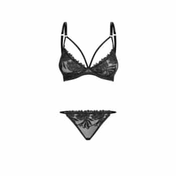 11963-PETITE-NOIR-Embroidered-Bra-with-Briefs-LingerieCy-1