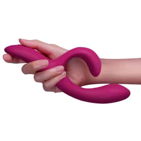 12863-We-Vibe-Nova-2-Rechargeable-Rabbit-Vibrator-05502720000-sex-shop-Limassol