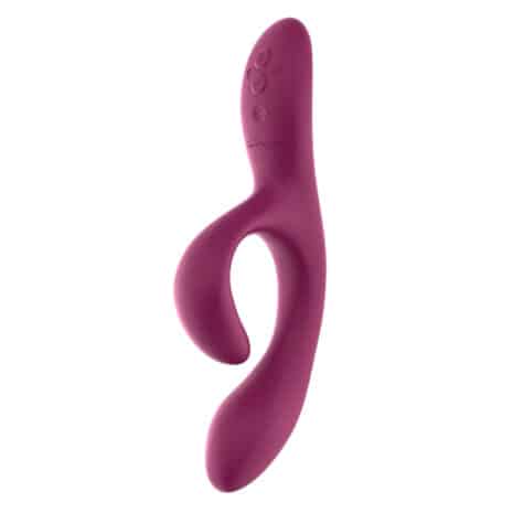 12863-We-Vibe-Nova-2-Rechargeable-Rabbit-Vibrator-05502720000-sexshop-Cyprus