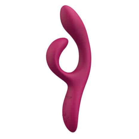 12863-We-Vibe-Nova-2-Rechargeable-Rabbit-Vibrator-05502720000-sexshop-Lemesos