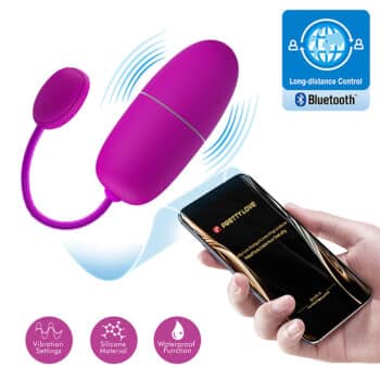 16069-Pretty-Love-Nymph-Bluetooth-App-controlled-Egg-7-cm-BI-014895HP-sexshop-Cyprus