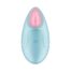 17713-Satisfyer-Tropical-Tip-Clitoral-Vibrator-Light-Blue-Cyprus-Love-Shop