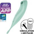 18223-satisfyer-twirling-pro-hybrid-air-pulse-vibrator-mint-Lingerie-Cy_1