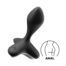 18279-Satisfyer-Game-Changer-Plug-Vibrator-Black-sexshop-Cyprus