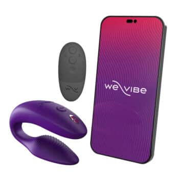 19033-We-Vibe-Sync-2-C-shaped-couples-vibrator-Purple-54012830000-sex-shop-Limassol