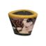 20825-shunga-massage-candle-chocolate-170ml-ek94513-chocolate-limassol-sex-shop