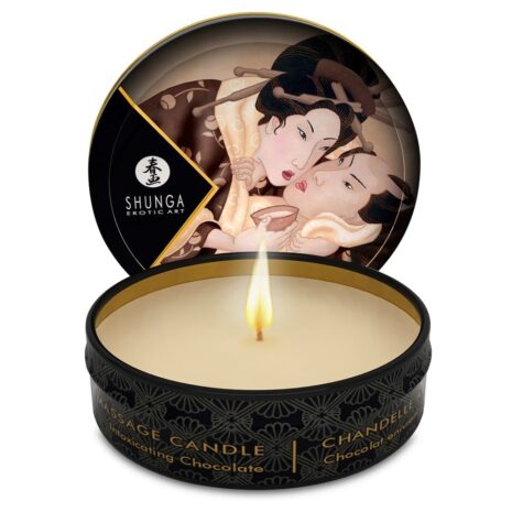 20829-Shunga-massage-candle-intoxicating-chocolate-Love-Shop-Cyprus