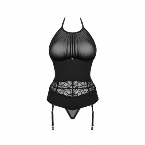 21279-Plus-Size-Obsessive-Serafia-See-through-Babydoll-and-Thong-4158-sexshop-Lemesos