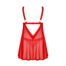 23281-Obsessive-Elianes-Babydoll-and-Thong-Red-sexshop-Lemesos