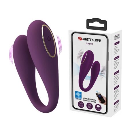 26077-Pretty-Love-August-app-controlled-couples-vibrator-purple-BI-014582hp-1-sexshop-Limassol