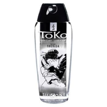 3421-shunga-toko-silicone-lubricant-165ml-sexshopcyprus