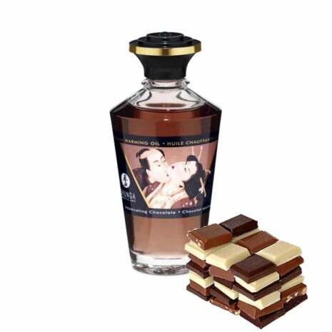 3826-shunga-premium-chocolate-intimate-kisses-aphrodisiac-oil-100ml-paphos-sex-shop