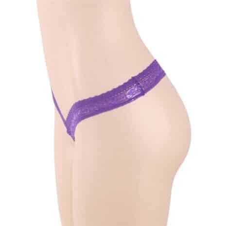 8953-Plus-Size-Low-Rise-Lace-String-Purple-sexshop-Lemesos