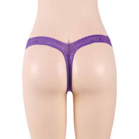 8953-Plus-Size-Low-Rise-Lace-String-Purple-sexshop-Limassol