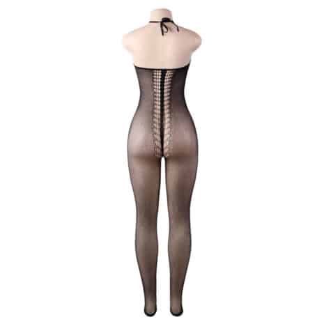 9025-Fishnet-Halter-Bodystocking-with-Cut-outs-Limassol-sexshop