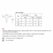 9309-Plus-Size-Embroidered-Floral-G-String-Black-LingerieCy-3