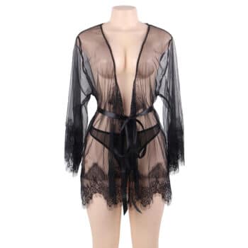 9409-Unwrap-Me-Mesh-Kimono-with-String-LingerieCy-1