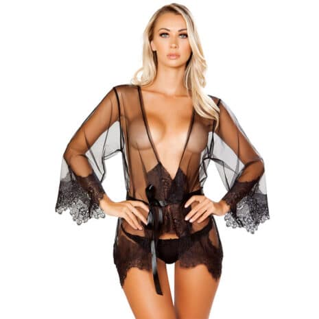 9409-Unwrap-Me-Mesh-Kimono-with-String-LingerieCy-2