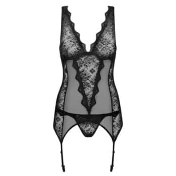 9459-Obsessive-Elegant-Basque-with-String-LingerieCy-1